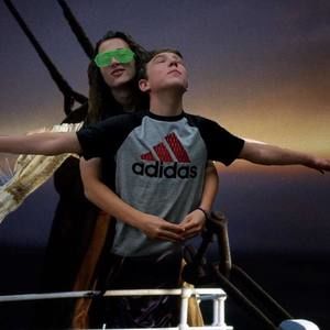 Meet your Posher, Joe